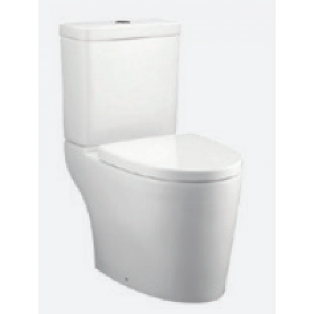 Kohler K-29290H-0 PARLIAMENT™ GRANDE 分體式座廁 | 不含風琴喉